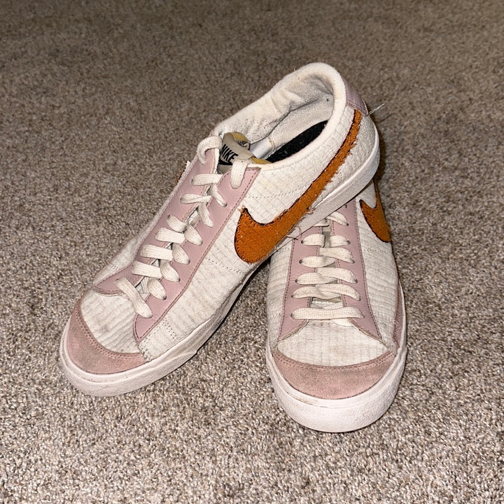 Nike CUSTOM Blazer-Low Men’s 11